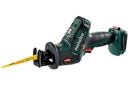 Metabo SSE 18 LTX Compact 602266840