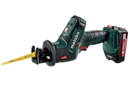 Metabo SSE 18 LTX Compact 602266500 - cena, porovnanie