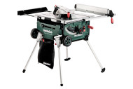 Metabo TS 36-18 LTX BL 254 - cena, porovnanie