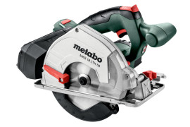 Metabo MKS 18 LTX 58 600771890