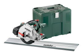 Metabo MKS 18 LTX 58 FS Set