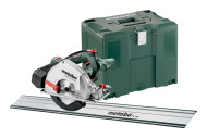 Metabo MKS 18 LTX 58 FS Set - cena, porovnanie