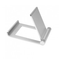 Fixed Frame Tab Silver