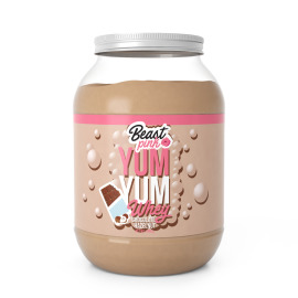 Beastpink Yum Yum Whey 1000g