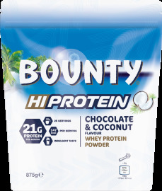 Mars Bounty HiProtein Protein 875g