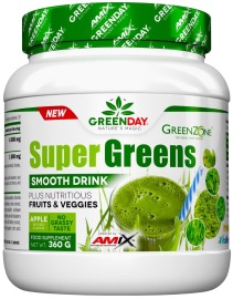 Amix SuperGreens Drink 360g