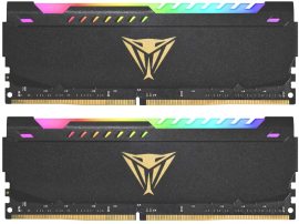 Patriot PVSR464G360C0K 2x32GB DDR4 3600MHz