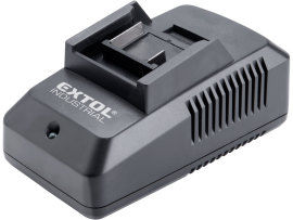 Extol Industrial nabíjačka 18V 8791115A