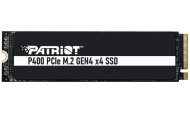 Patriot P400 512GB - cena, porovnanie