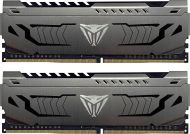 Patriot PVS464G360C8K 2x32GB DDR4 3600MHz - cena, porovnanie