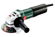 Metabo WEQ 1400-125 - cena, porovnanie