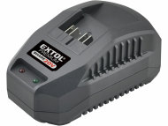 Extol Premium nabíjačka SHARE 20V 8891893 - cena, porovnanie