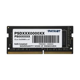 Patriot PSD416G266681S 16GB DDR4 2666MHz