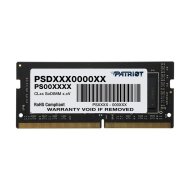 Patriot PSD416G266681S 16GB DDR4 2666MHz - cena, porovnanie