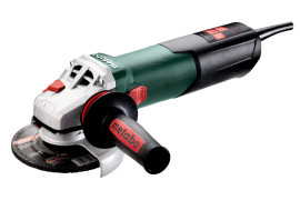 Metabo W 13-125 Quick