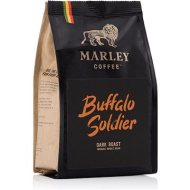 Marley Coffee Buffalo Soldier 227g - cena, porovnanie
