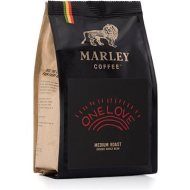 Marley Coffee One Love 1000g - cena, porovnanie