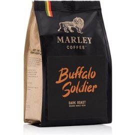 Marley Coffee Buffalo Soldier 1000g
