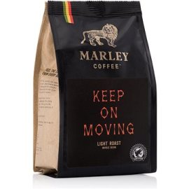 Marley Coffee Keep On Moving 227g