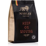 Marley Coffee Keep On Moving 227g - cena, porovnanie