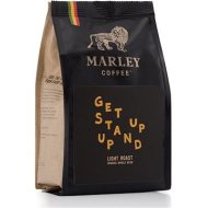 Marley Coffee Get Up Stand Up 227g - cena, porovnanie