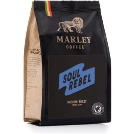 Marley Coffee Soul Rebel's 227g