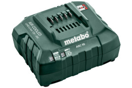 Metabo ASC 55