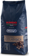 Delonghi Kimbo Espresso 100% Arabica 1000g - cena, porovnanie