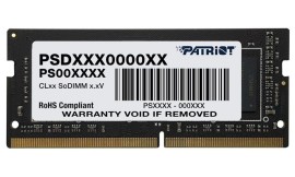 Patriot PSD48G320081S 8GB DDR4 3200MHz