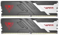 Patriot PVV516G560C40K 2x8GB DDR5 5600MHz - cena, porovnanie