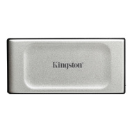 Kingston XS2000 SXS2000/2000G 2TB - cena, porovnanie