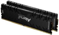 Kingston KF436C16RB1K2/32 2x16GB DDR4 3600MHz - cena, porovnanie