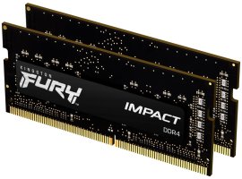 Kingston KF432S20IBK2/32 2x16GB DDR4 3200MHz