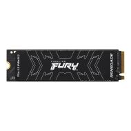 Kingston Fury SFYRS/500G 500GB - cena, porovnanie