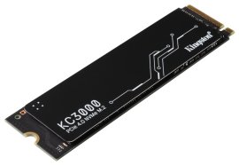 Kingston KC3000 SKC3000S/1024G 1TB