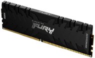 Kingston KF432C16RB/8 8GB DDR4 3200MHz - cena, porovnanie