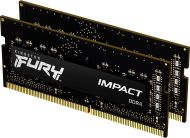 Kingston KF432S20IBK2/16 2x8GB DDR4 3200MHz - cena, porovnanie