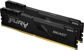 Kingston KF436C18BBK2/64 2x32GB DDR4 3600MHz