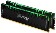 Kingston KF436C16RBAK2/16 2x8GB DDR4 3600MHz - cena, porovnanie