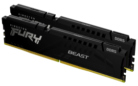 Kingston KF548C38BBK2-16 2x8GB DDR5 4800MHz