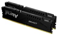 Kingston KF556C40BBK2-32 2x16GB DDR5 5600MHz - cena, porovnanie