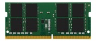 Kingston KVR32S22S8/16 16GB DDR4 3200MHz - cena, porovnanie