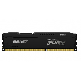 Kingston KF316C10BB/8 8GB DDR3 1600MHz