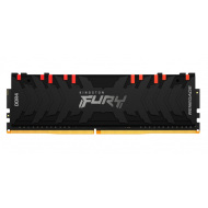 Kingston KF436C16RBA/8 8GB DDR4 3600MHz - cena, porovnanie