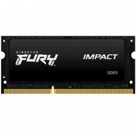 Kingston KF318LS11IB/4 4GB DDR3 1866MHz