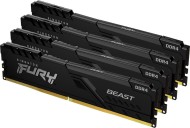 Kingston KF436C17BBK4/32 4x8GB DDR4 3600MHz - cena, porovnanie