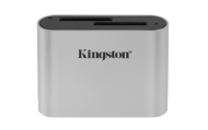 Kingston Workflow SD Reader WFS-SD - cena, porovnanie