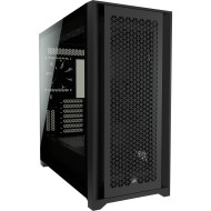 Corsair 5000D Airflow TG - cena, porovnanie