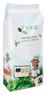 Puro Fairtrade Dark 1000g - cena, porovnanie