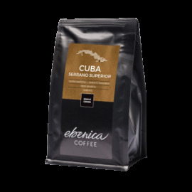 Ebenica Cuba Serrano Superrior 220g